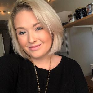 Meet your Posher, Cj